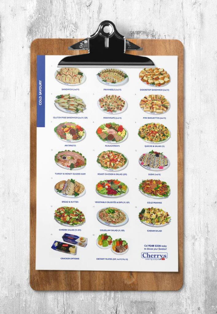 Premium Finger Food Catering Throughout Perth Northern Suburbs