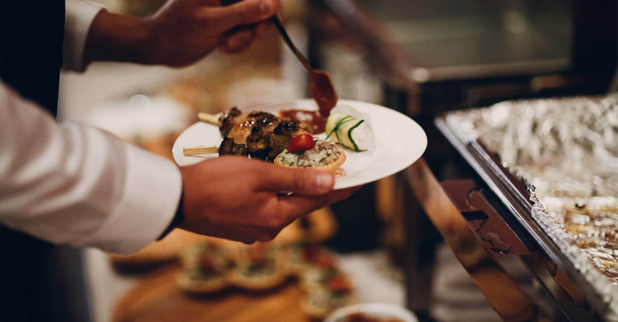 Finger Food Catering Perth Event Catering Perth Cherry's Catering