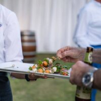 Host a hassle free function with Cherry's Catering Perth