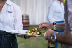 Host a hassle free function with Cherry's Catering Perth