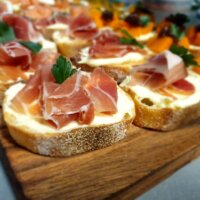 canape catering, corporate catering perth