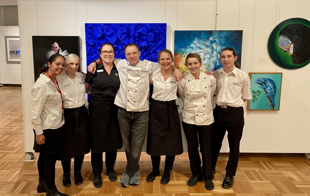 Cherry's Catering & Events - Wanneroo event catering