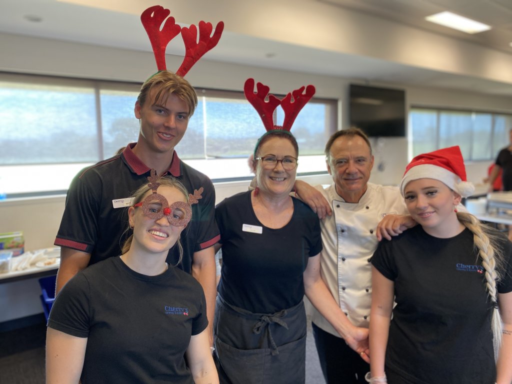 Wanneroo Christmas Day Lunch 2023